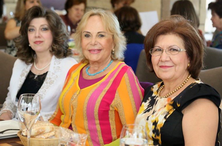 ARCL Artsakh Branch